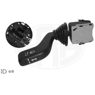 Переключатель подрулевой фото