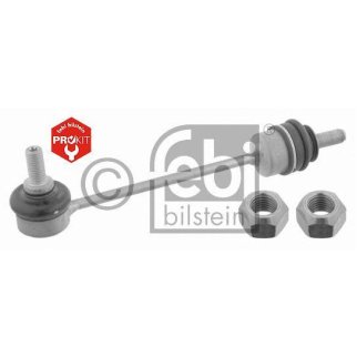 Стойка стабилизатора FEBI 26132 фото