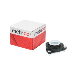 Опора переднего амортизатора metaco 4600-046 фото