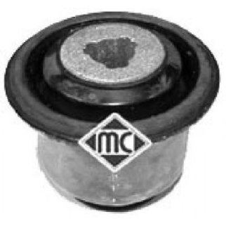 Сайлентблок Metalcaucho 04094 фото