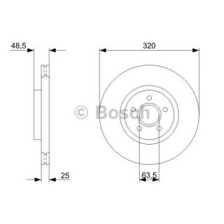 Тормозной диск фото