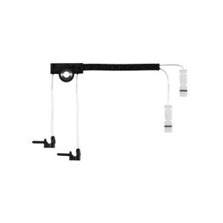 Датчик износа колодок TEXTAR 98020900 фото