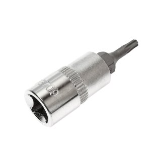 Головка торцевая TORX 1/4" х T9 37мм JTC фото
