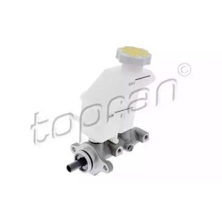 Цилиндр тормозной главный topran 821423755 фото