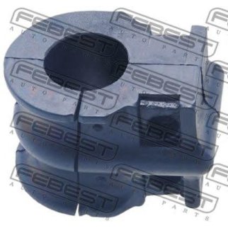 Втулка (сайлентблок) переднего стабилизатора FEBEST NSB-Z51F фото