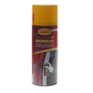 Мовиль Астрохим (аэрозоль) 520мл фото