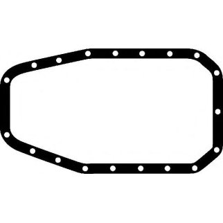 Прокладка поддона ДВС фото