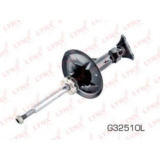Амортизатор передний LYNXauto G32510L фото
