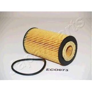 Фильтр масляный Japanparts FO-ECO073 фото