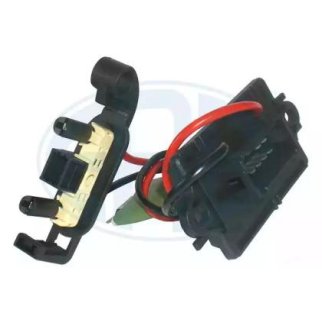 Резистор отопителя ERA 665023 фото