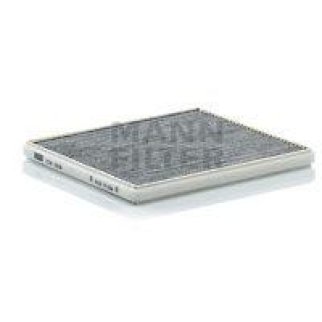 Фильтр салона MANN FILTER CUK 1828 фото