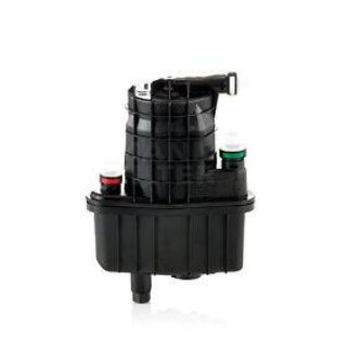 Фильтр топливный MANN FILTER WK 9393 фото