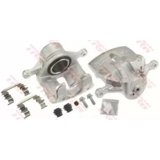 Суппорт тормозной передний TRW BHX605E фото