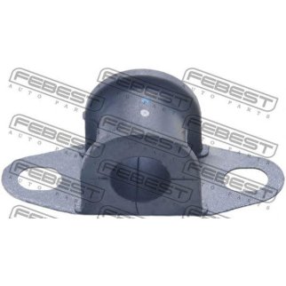 Втулка (сайлентблок) переднего стабилизатора FEBEST MZSB-TRR фото