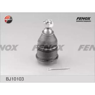 Опора шаровая Fenox BJ10103 фото