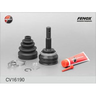 CV16190_ШРУС наружный к-кт! Nissan Sunny 1.3-2.0D 90> фото