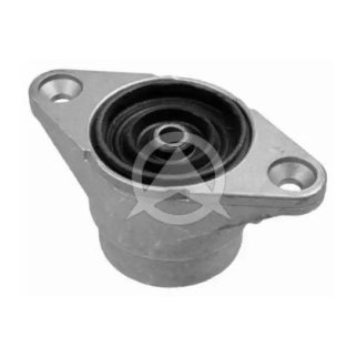 Опора стойки амортизатора зад прав/лев фото