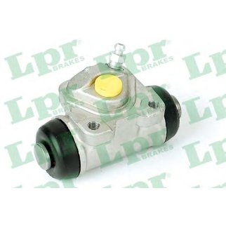Цилиндр тормозной Lpr 4558 фото