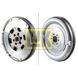 Комплект сцепления AUDI A3 2.0TDI-2.0TDI 16V 3.2 V6 03> SEAT. SKODA. VW GOLF V 2.0TDI-2.0TDI 16V 03> c CSC 510017710 фото