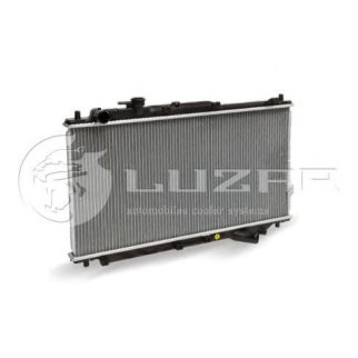 Радиатор основной LUZAR LRc KISp963A2 фото