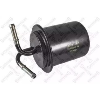 21-00505-SX_фильтр топливный! Subaru Forester 2.0i 98>/Impreza/Legacy 1.6i-2.0i 92> фото