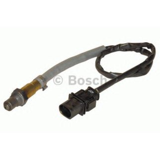 Датчик кислорода SKODA Superb (08-) (3.6) VW Passat BOSCH фото