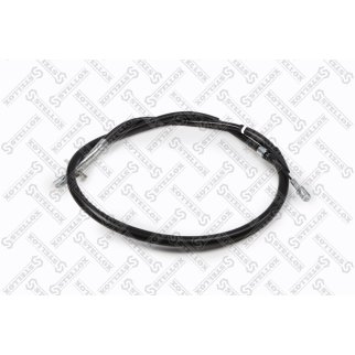 85-04525-SX_трос ручника! зад.лев. MB Sprinter 00-06 фото