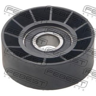 Ролик-натяжитель ручейкового ремня FEBEST 2587-RELIII фото