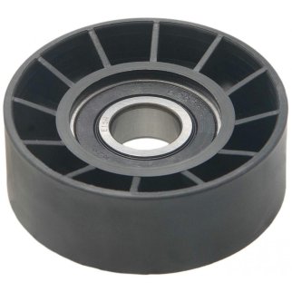 Ролик-натяжитель ручейкового ремня FEBEST 2587-RELIII фото