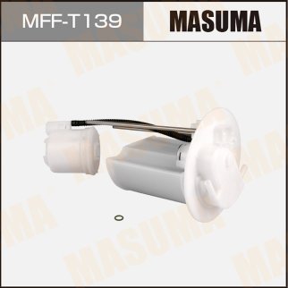 Фильтр топливный Masuma MFF-T139 фото