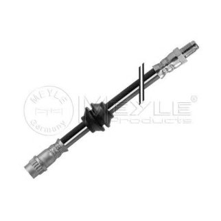 Шланг тормозной перед фото