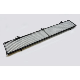 Фильтр салона BIG FILTER GB-9811C фото