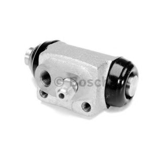 Цилиндр тормозной правый BOSCH 0 986 475 855 фото