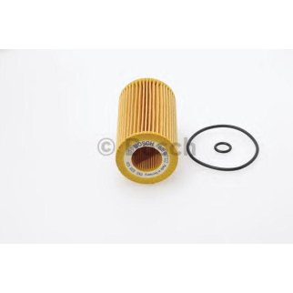 Фильтр масляный BOSCH F 026 407 112 фото