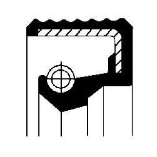 Сальник фото