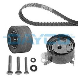 Комплект ремня ГРМ фото