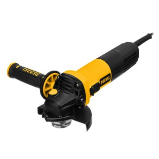 Машина шлифовальная угловая AG115-750, 750 Вт, 115 мм,11000 об/мин Denzel фото