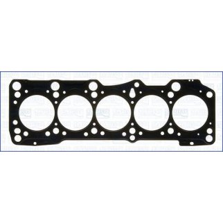 Прокладка головки цилиндра фото