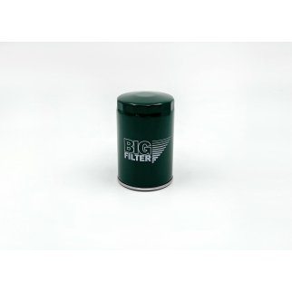 Фильтр масляный BIG FILTER GB-1075 фото 4