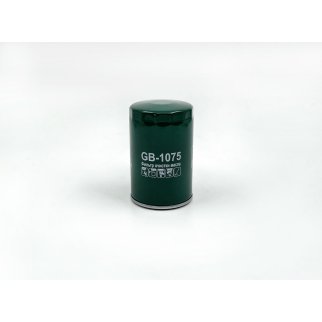 Фильтр масляный BIG FILTER GB-1075 фото