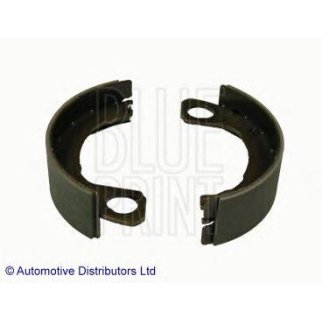 К-т бараб. тормоз. колодок фото