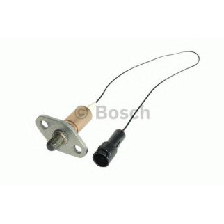 Датчик кислорода TOYOTA Corolla (83-) BOSCH фото