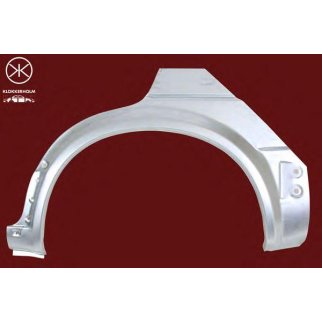 Арка заднего крыла правая KLOKKERHOLM 9521582 фото