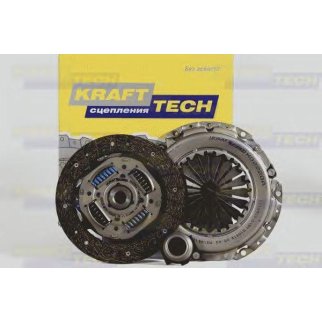 К-кт сцепления KRAFTTECH W03220B фото