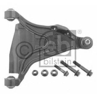 Рычаг передний FEBI 14760 фото