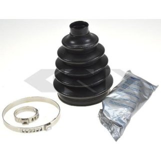 Пыльник ШРУСа GKN 304307 фото