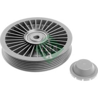 Ролик-натяжитель ручейкового ремня INA 532 0333 10 фото