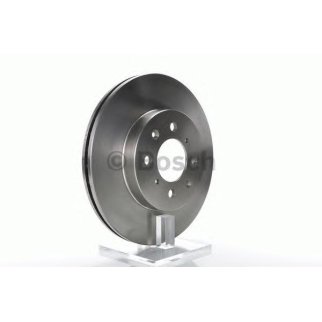 Диск тормозной BOSCH 0 986 478 174 фото