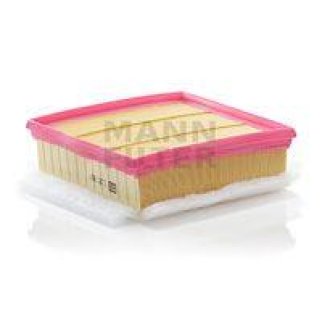 Фильтр воздушный MANN FILTER C 20 1061 фото