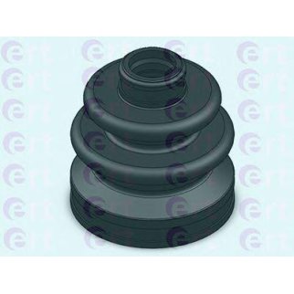 Пыльник ШРУСа внутр к-кт HYUNDAI: i30 1.4/1.6/1.6 CRDi/2.0/2.0 CRDi 07-11, i30 1.4/1.4 CRDi/1.6/1.6 CRDi/1.6 GDI 11- фото